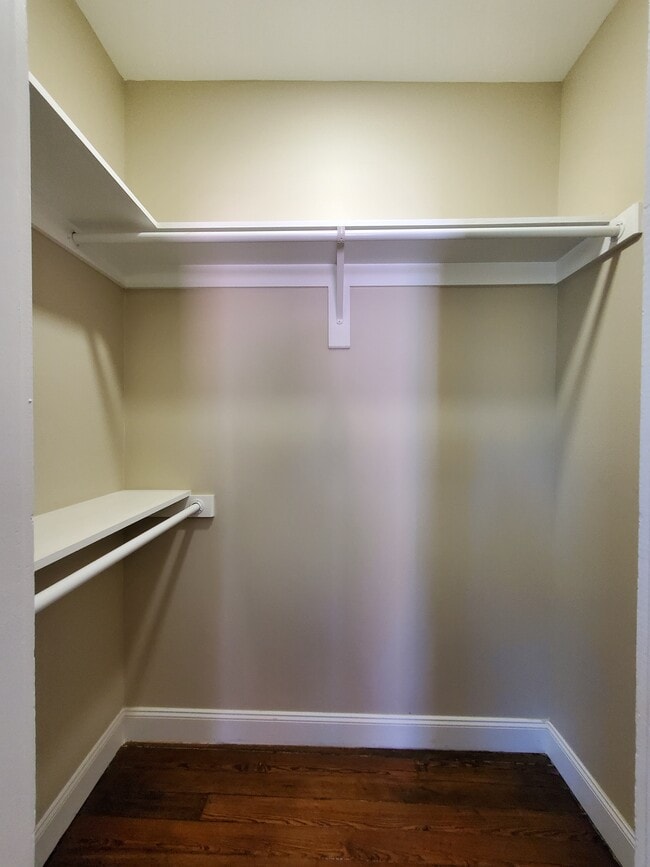 Bedroom 2 Closet - 987 Parsons Ave