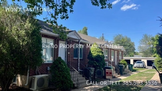 Building Photo - 664 28th St