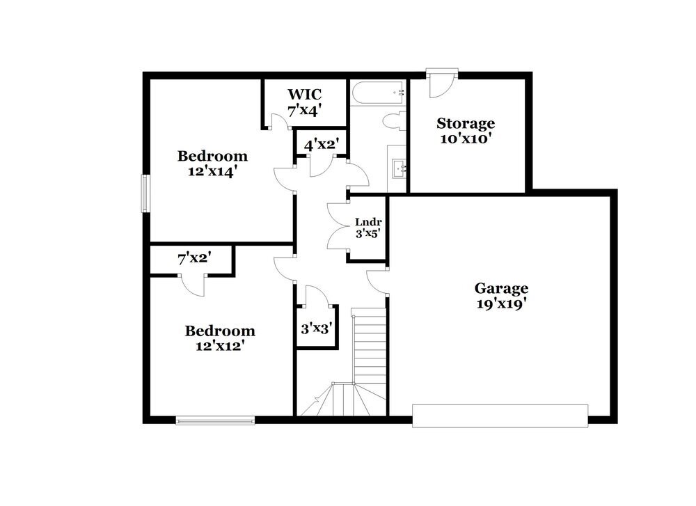 Building Photo - 7430 Royale Ln