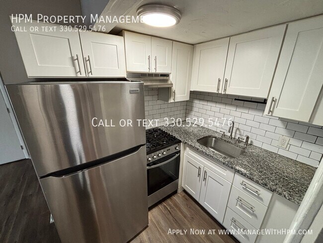 Building Photo - 21955 Miles Rd