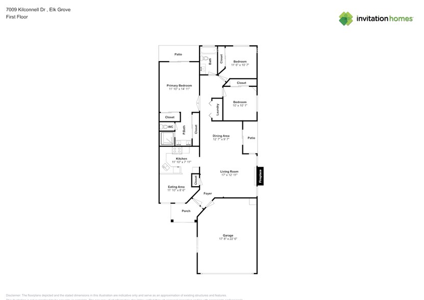 Building Photo - 7009 Kilconnell Dr