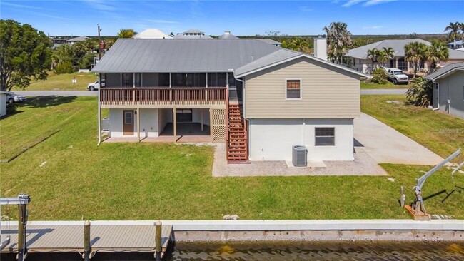 Building Photo - 24313 Pirate Harbor Blvd