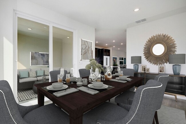 Building Photo - Gorgeous 4 Bedroom 3.5 bath home