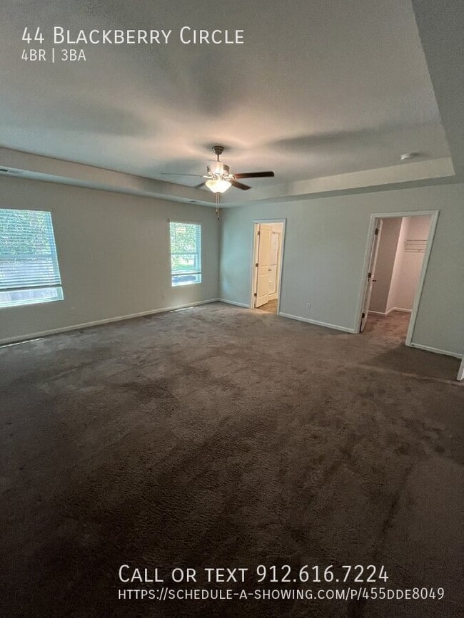 Building Photo - 44 Blackberry Cir