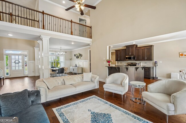 Building Photo - 1354 Horseshoe Bend Ln