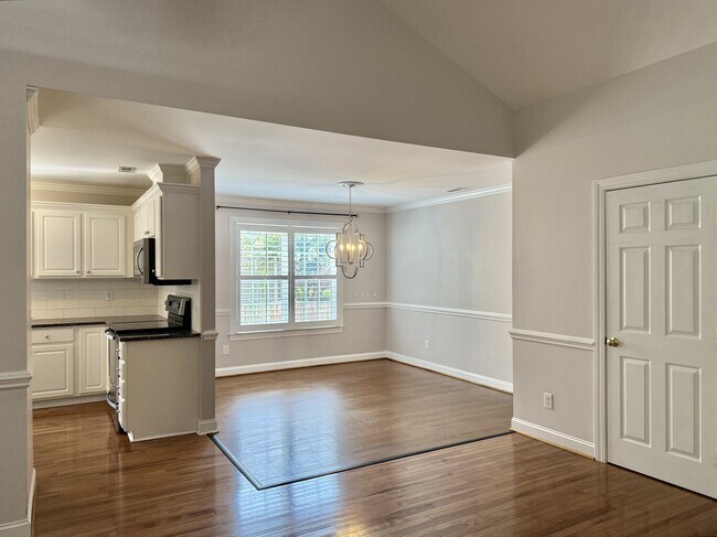 Building Photo - 3721 Stillwood Dr