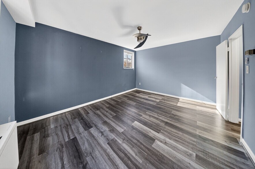 Building Photo - 5112 MacArthur Blvd NW