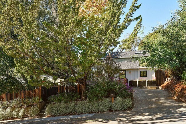 Building Photo - High end, fully furnished, cottage in Downtown Mill Valley!  Plus optional additional cottage! PR...