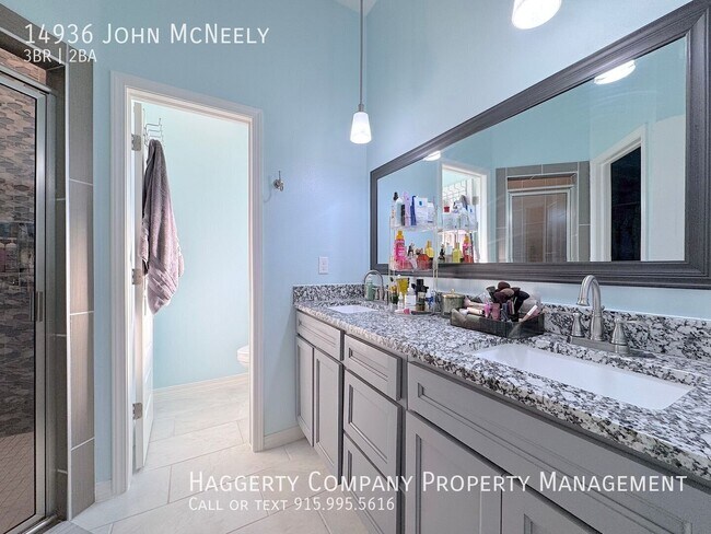 Building Photo - 14936 John McNeely Ave
