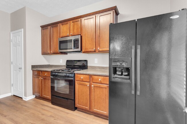 Building Photo - 5313 Paramount View Way NE