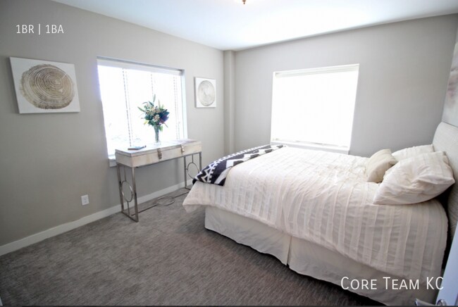 Building Photo - 209 Emanuel Cleaver II Blvd.