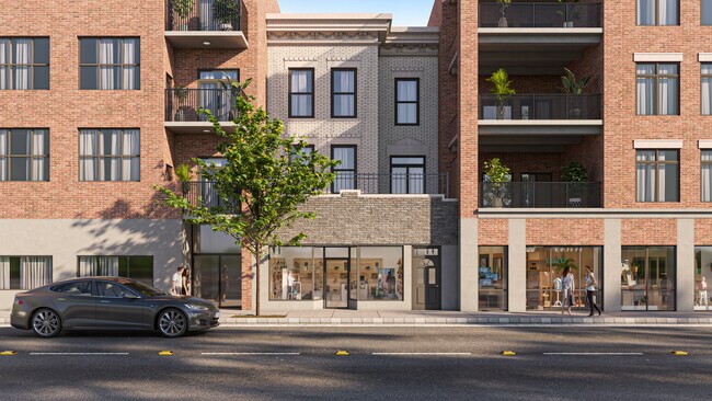 Primary Photo - 2228 N Lincoln Ave