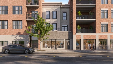Building Photo - 2228 N Lincoln Ave