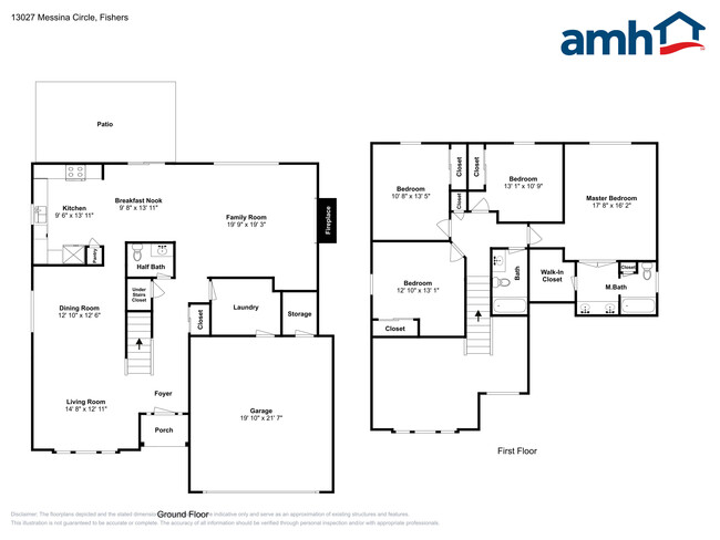 Building Photo - 13027 Messina Cir