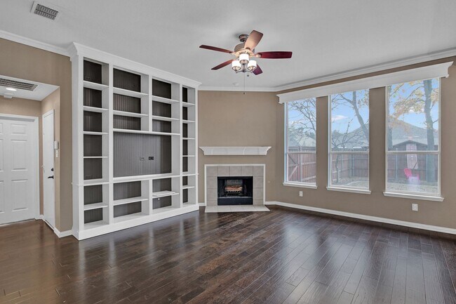 Building Photo - Meticulously Maintained McKinney Gem!