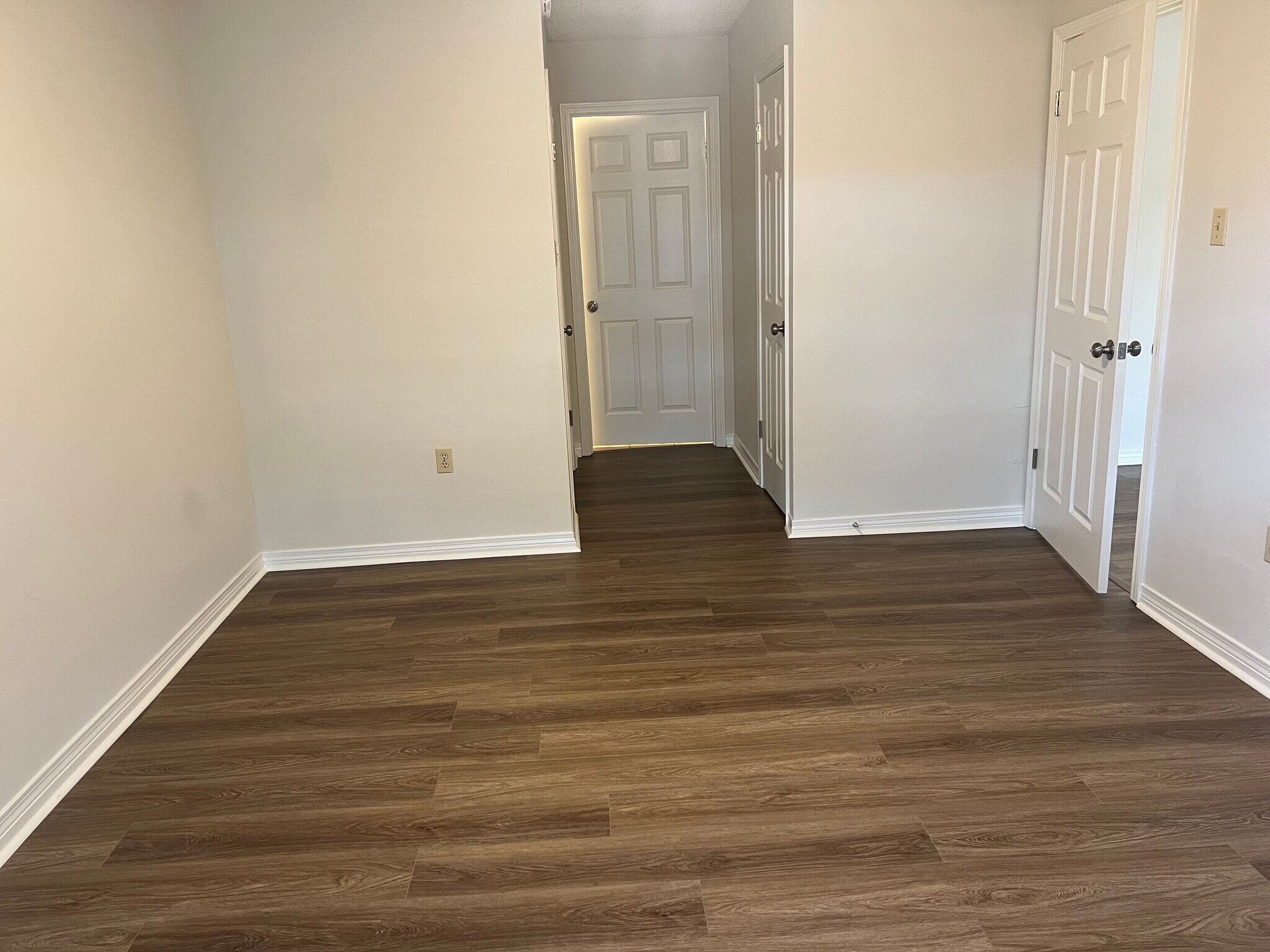 Bedroom 2 - 6377 Quin Dr