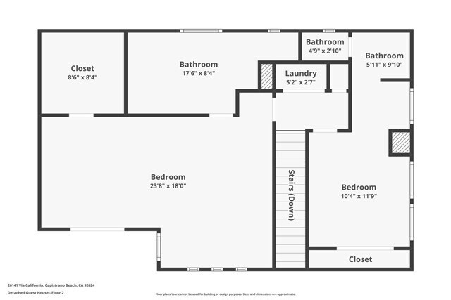 Building Photo - 26141 Via California
