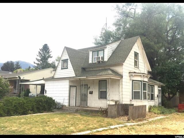 Building Photo - 218 E 500 N