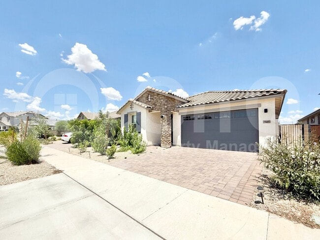 Building Photo - 25493 N 143rd Dr