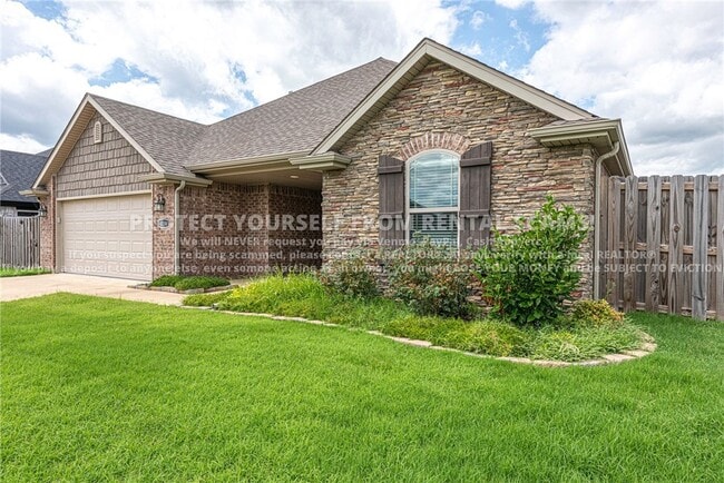 Building Photo - 4358 W Barhem Dr