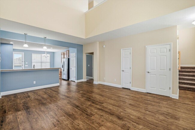 Building Photo - 3105 Mist Flower Rd