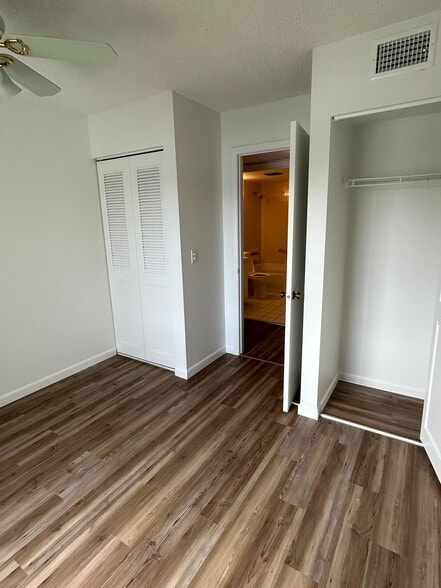 2nd Bedroom - 1004 Green Pine Blvd