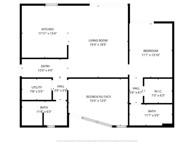 Building Photo - 1111 W University Dr