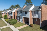 Building Photo - Arion Apartments