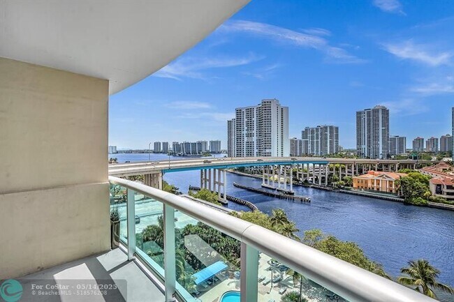 Building Photo - 19390 Collins Ave
