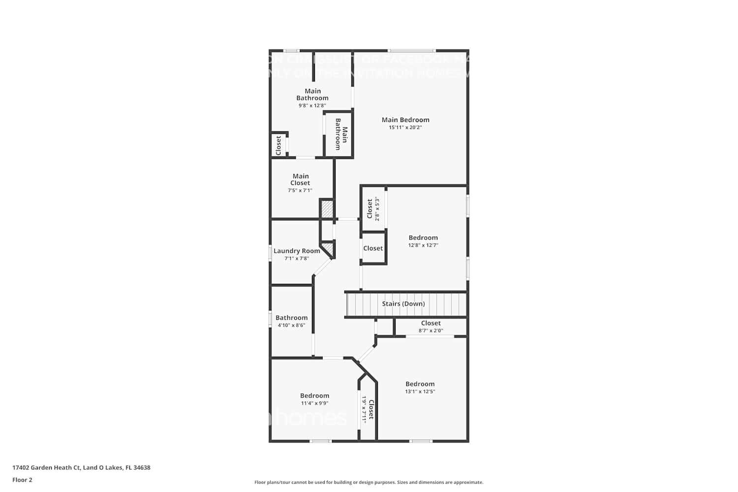 Building Photo - 17402 Garden Heath Ct