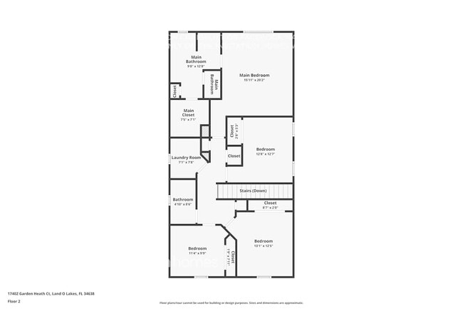 Building Photo - 17402 Garden Heath Ct