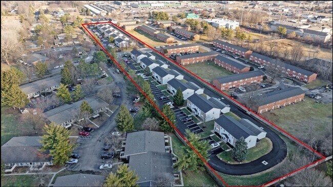 Building Photo - 2447 Brady Commons Dr