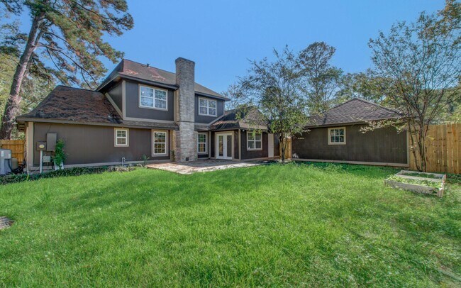 Building Photo - 591 River Plantation Dr