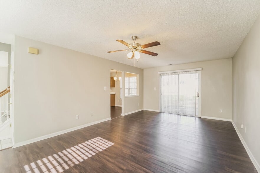 Building Photo - 8502 Conner Ridge Ln