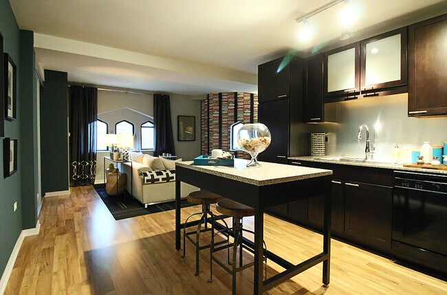 Building Photo - 188 W Randolph St