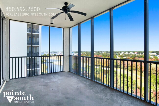 Building Photo - 608 Lost 701C