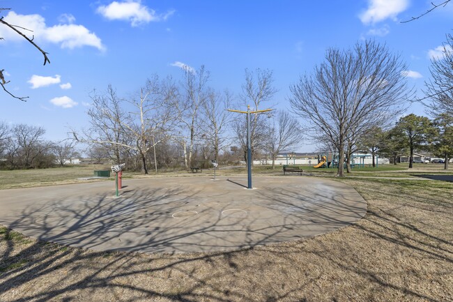 Building Photo - 3723 W 53rd Pl