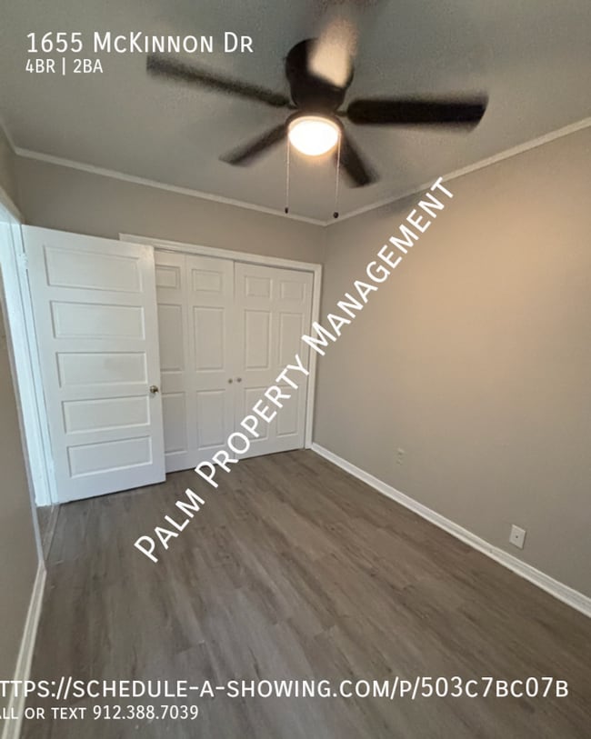 Building Photo - 1655 Mc Kinnon Dr