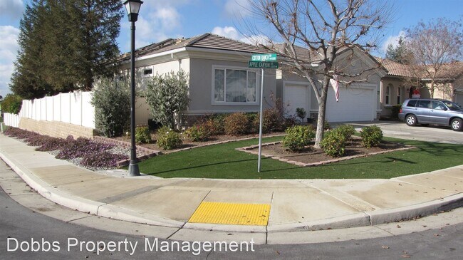 Building Photo - 2 br, 2.5 bath House - 6302 Apple Canyon Rd.