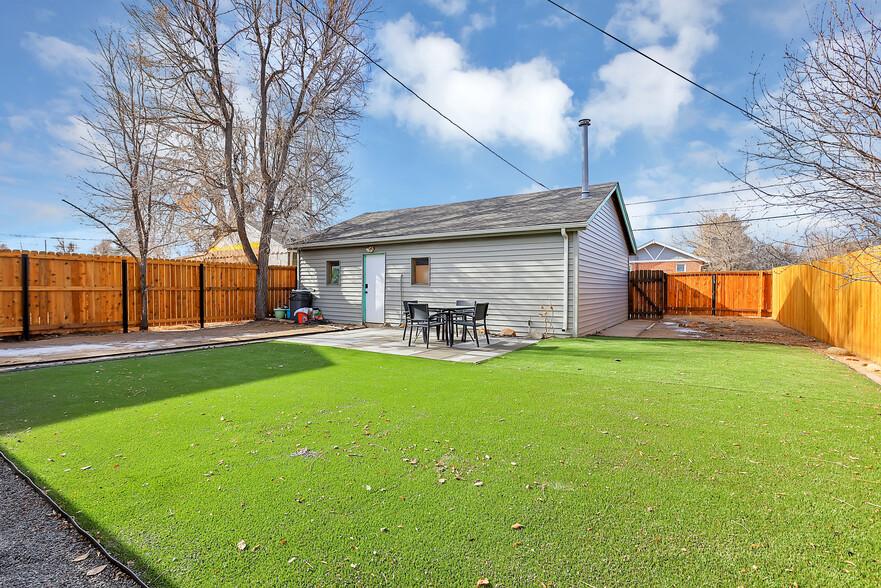 Building Photo - 1765 Trenton St