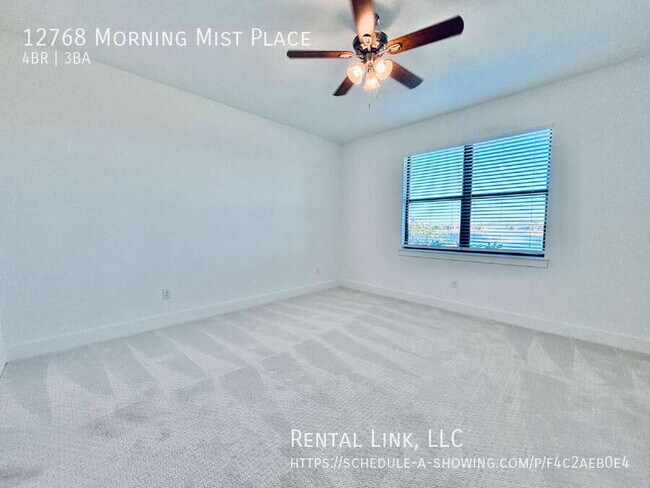 Building Photo - 12768 Morning Mist Pl