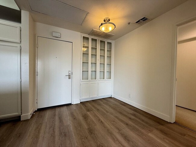 Floorplan - Ashton Towers