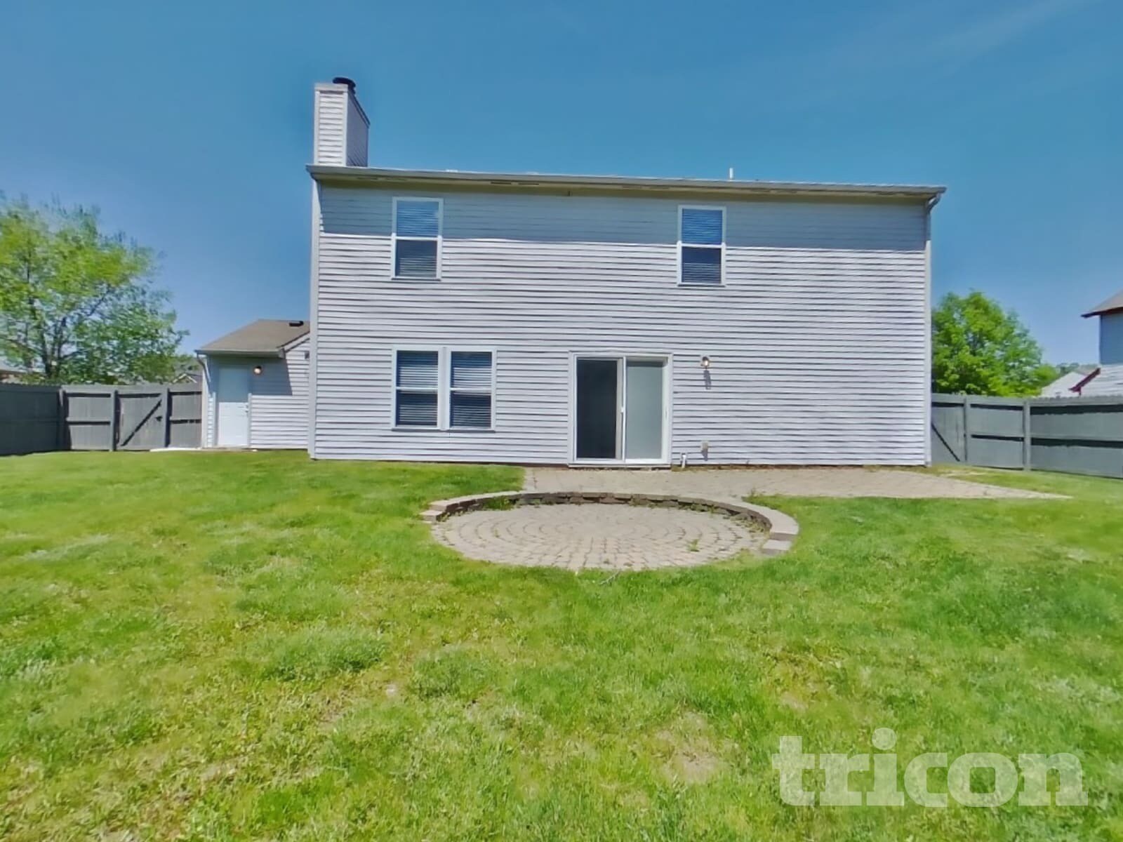 Building Photo - 8599 Captain Dr