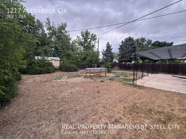 Building Photo - 1217 Alexander Cir