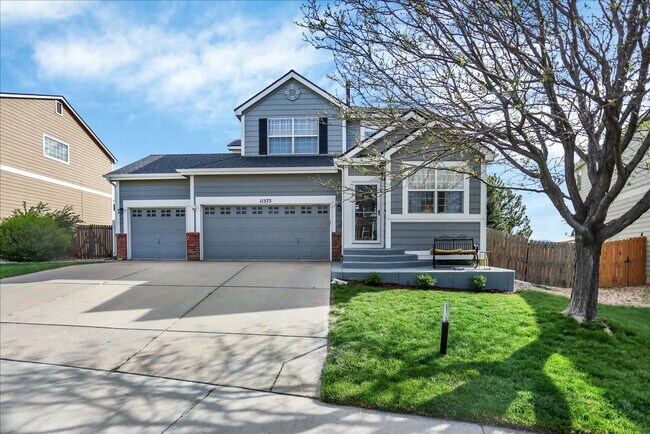 Primary Photo - Stunning 3 Bedroom Home in Parker, Mountai...