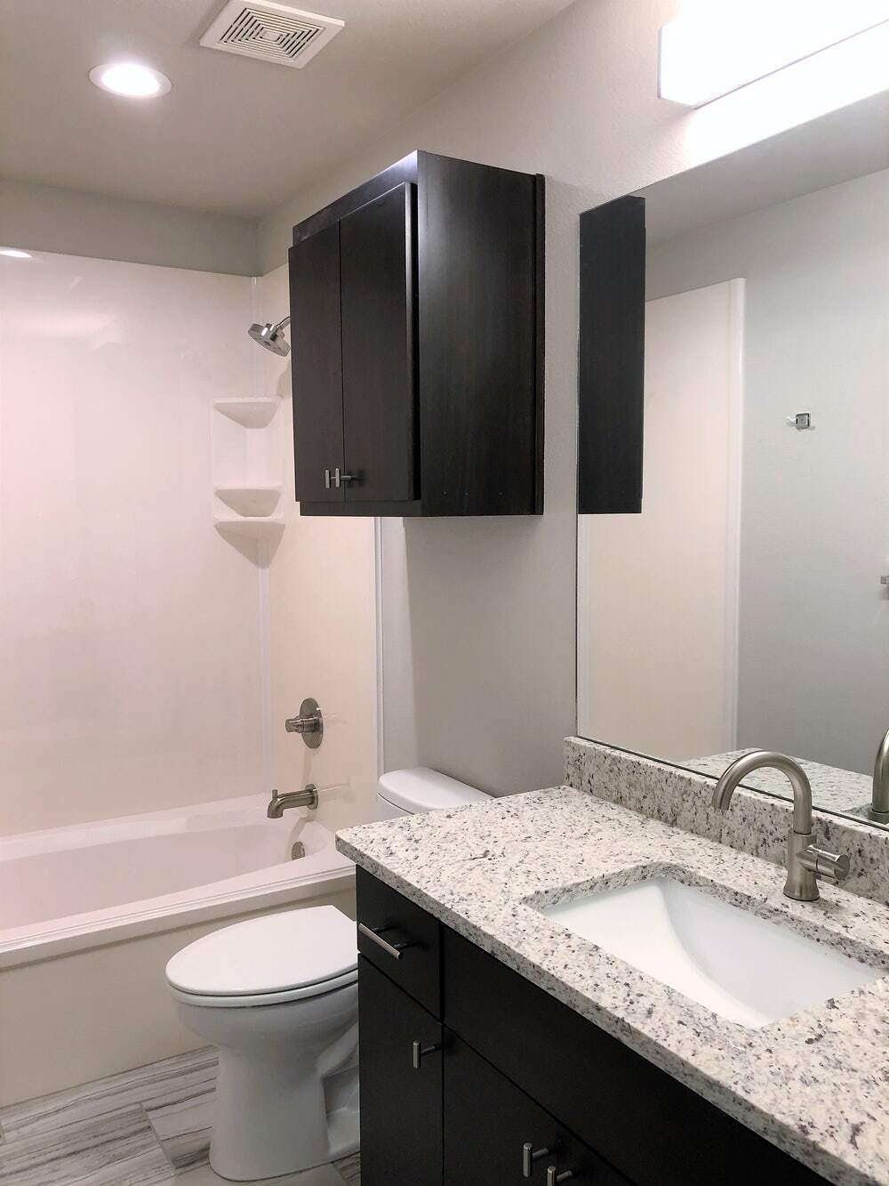 Bathroom - 10576 Brothers Ln