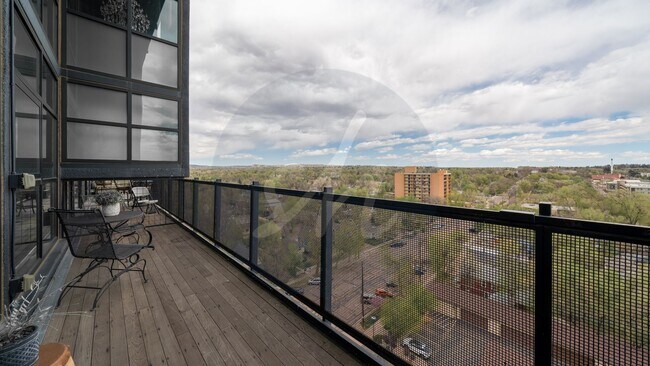 Building Photo - Citywalk Penthouse in Downtown Colorado Springs