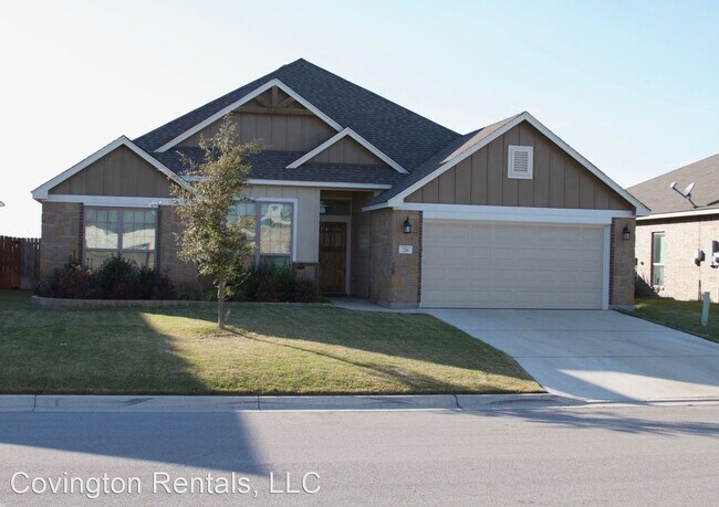 Primary Photo - 4 br, 2 bath House - 716 Copper Ridge Loop