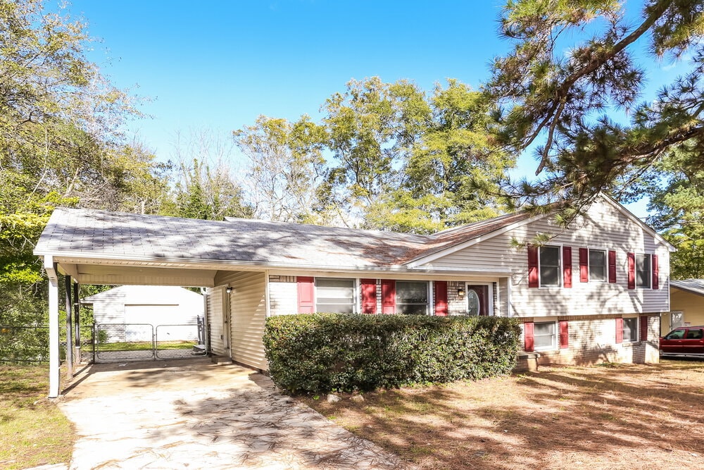 Building Photo - 6030 Randy Ln