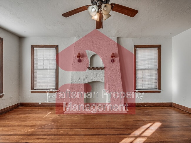 Building Photo - 1801 NW 22nd St